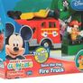 Fisher Price Fire Truck (Ps 153) Image 5