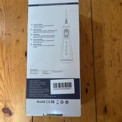 Luxe Intelligent Water Flosser
