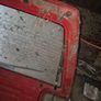 Nissan micra boot Image 7