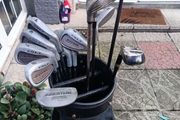 golf clubs