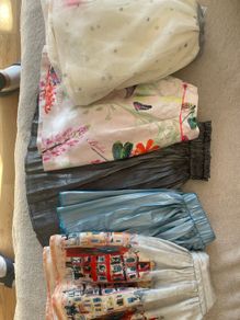 skirts