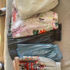 skirts