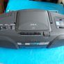 SONY CD RADIO CASSETTE-CORDER Model No. CFD-6, in very good cosmetic condition Image 2