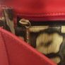 Longchamp 100% leather bag Image 6