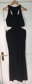 River Ireland Maxi dress