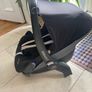 Maxi Cosi Pebble Car seat with adapters for buggy Image 2
