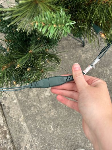 6ft christmas tree