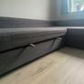 Free sofa bed Image 5