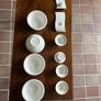 Villeroy & Boch  Dinner service & extras 91 PIECES Image 8