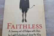 Faithless Tony Philpott