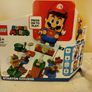 Lego 71360 Super Mario Adventures w. Mario Starter Course Image 3