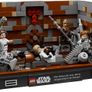 Lego 75339 Death Star Trash Compactor Diorama Image 2