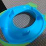 Tiolet training seat Image 4
