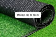 Artificial Grass, 30mm Pile Height Astro Turf, 2 x 3m Fake Grass