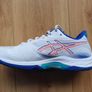 Asics Netburner Ballistic FF 4 trainers Image 5