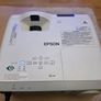 Epson EB-530 XGA HDMI VGA Short Throw 3200 Lumens HD (Lamp Hour: 50) Image 2