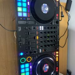 Pioneer DDJ 1000