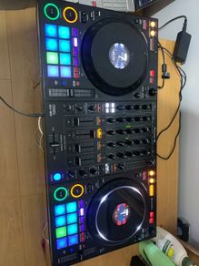Pioneer DDJ 1000