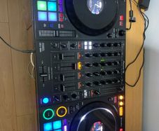 Pioneer DDJ 1000