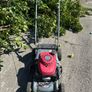 honda petrol mower Image 2