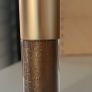 Lisa Eldridge liquid lurex eyeshadow in Titania Image 3