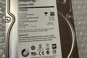 Seagate Hdd 4 Tb Sata 6gb/s