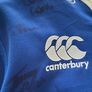 leinster  Rugby Jersey signed by the team Image 5