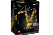 LEGO Technic - Liebherr Crawler Crane LR 13000 - 42146 - NEW - Retired Product