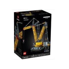 LEGO Technic - Liebherr Crawler Crane LR 13000 - 42146 - NEW - Retired Product