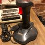 Retro Heaven: BOXED Commodore 64, BOXED Datasette, Quickshot Joystick + a few games Image 7