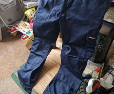 Work trousers