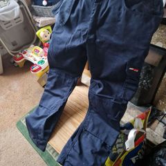 Work trousers