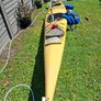 Two man sea kayak Image 4