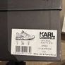 Karl Lagerfeld Sneakers Image 4
