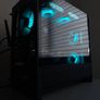Amd Ryzen Nzxt Gaming Pc Am5 | 32gb Ddr5 | Rtx Gpu | 1tb Nvme | Lcd Aio | Wifi | Gamemax | Asus | Image 3