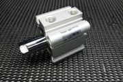 Pneumatic cylinder (SMC)