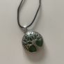 Tree of Life Necklace Image 2