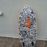 Quiksilver Groms Surfboard Image 4