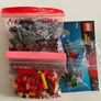 Lego Marvel Super Heroes Iron Skull Sub Attack 76048 Image 4