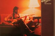 Eric Clapton  Backless