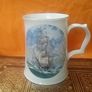 Ceramic Tankard Image 3
