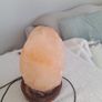 Himalayan Salt Lamp Image 2