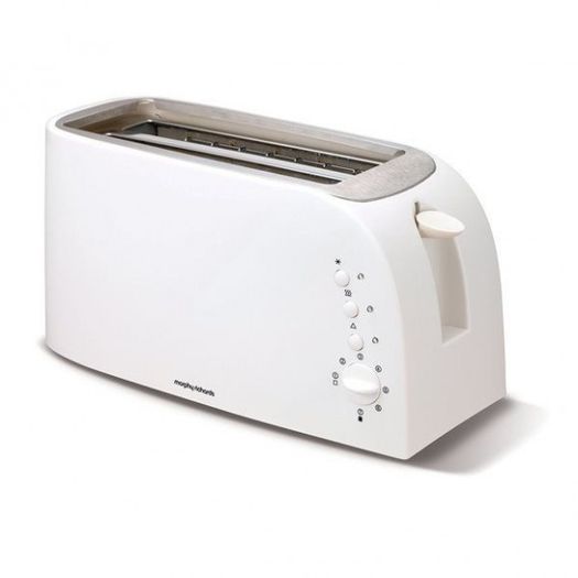 4 Slice Toaster