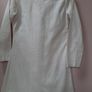 vintage shirt dress from 60's Image 3