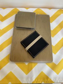 Tablemat and Coaster Bundle