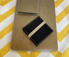 Tablemat and Coaster Bundle