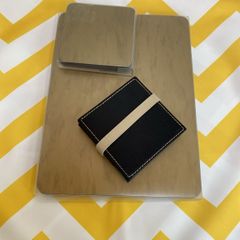 Tablemat and Coaster Bundle