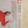 Jackie Wilson CD - The Best Of Image 3