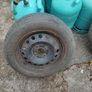 wheels steel Image 4