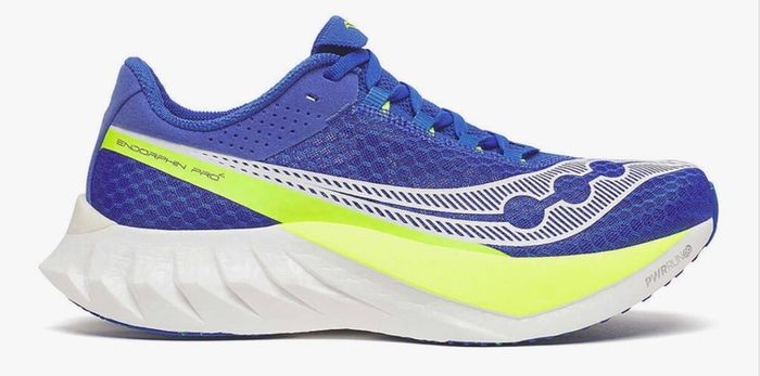 Saucony Endorphin Pro 4 (EU-41, UK-7)